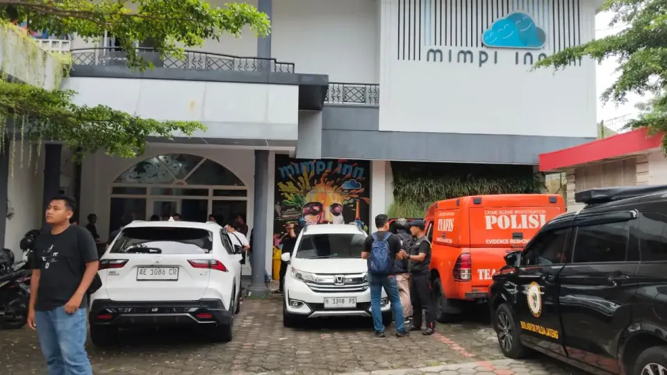Usut Kematian Dosen Untag, Polda Jateng Terjunkan Tim Labfor untuk Olah TKP