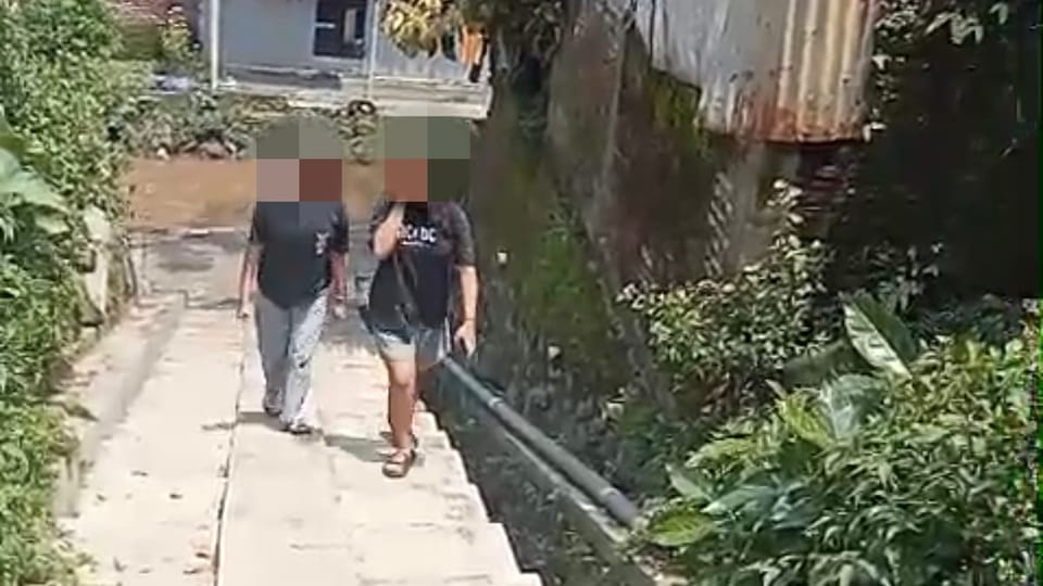 Viral di Media Sosial, Aksi Kekerasan Terhadap Siswi SMP di Malang Dikecam Warganet