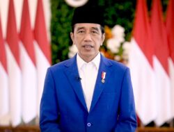 Tegas, Presiden Jokowi katakan “JADWAL PEMILU TIDAK BERUBAH !!”