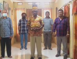 Ketua IKAMPI Salatiga: Pemekaran Daerah Otonomi Baru Dukung Kemajuan Di Tanah Papua
