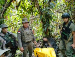 Satgas Madago Raya Tindak Tegas 1 DPO Teroris Mujahidin Indonesia Timur (MIT)