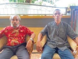 Tingkatkan Kesejahteraan Orang Asli Papua, Tokoh Papua di Jateng Dukung Pemekaran DOB di Papua dan Papua Barat