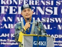 Ketua Umum GMKI Mengapresiasi Pemerintah dan Polri Penanganan Arus Mudik Lebaran 2022