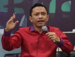 PDIP: Demo yang Mau Makzulkan Jokowi Itu Mewakili Rakyat Mana?