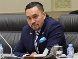 Wakil Ketua Komisi III DPR RI Ahmad Sahroni: Demo Silakan, Jangan Niatnya Rebut Kekuasaan