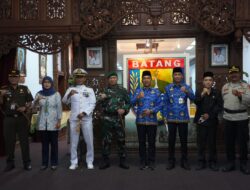 Semangat Kebangkitan Nasional, Momentum Bangkitnya Indonesia dari Pandemi