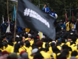 Gerindra Yakin Massa Tak Terprovokasi Jelang Demo 21 Mei
