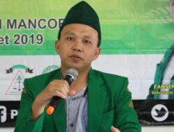 Video H. Sholahuddin Aly Ketua Pimpinan Wilayah GP Ansor Jateng Menolak Ada Kekhilafaan Di Indonesia