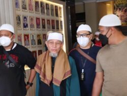 Ahli Hukum Universitas Pancasila: Pimpinan Khilafatul Muslimin Bisa Dipidana Karena Berita Bohong