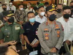 Kelompok Khilafatul Muslimin Surabaya Deklarasi Akan Setia pada Pancasila dan NKRI