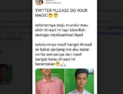 Polda Jateng Tanggapi Terkait Cuitan Twitter Hilangnya Bagus Pujianto Warga Demak