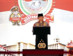 Hari Bhayangkara ke-76 Doa Lintas Agama dari Polisi untuk Indonesia yang Lebih Baik