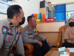 Polres Semarang Jalin kerjasama dengan UNDARIS perihal penanganan PMK