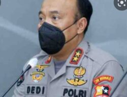 Polda Jatim Tangkap Delapan Orang Diduga Joki UTBK SBMPTN di Jawa Timur