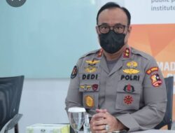 Polda Jatim Tangkap Delapan Orang Diduga Joki UTBK SBMPTN di Jatim