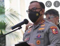 Polda Jatim Tangkap 8 Orang Diduga Joki UTBK SBMPTN di Jawa Timur