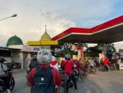 Ada Info BBM Pertalite Hilang di Banjarnegara, Fakta Asli Terungkap