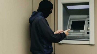 Pembobol ATM Lintas Kota Diringkus di Pemalang