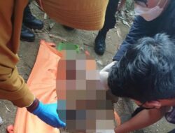 Warga Pemalang Kaget, Mengira Boneka Ternyata Mayat Pria Mengambang di Sungai