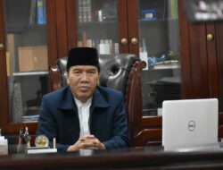Rektor Universitas Diponegoro: Langkah Tegas Kapolri Benchmark Penegakan Hukum di Masa Datang