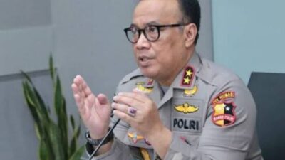 Telah Dikonfirmasi Polri Bahwa Temuan Bunker Isi Uang Cash Rp900 M di Rumah Ferdy Sambo Tidak Benar