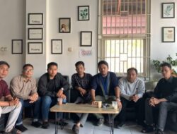 Cipayung Plus Jawa Barat Dukung Polri Tuntaskan Kasus Duren tiga dan Berantas Judi