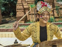 Gandeng Ayuenstar Indonesia Idol, Bunga Bangsa Luncurkan Karya Terbaru
