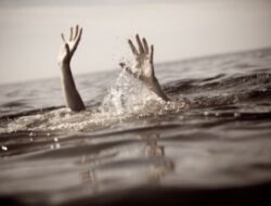 Hendak Berenang, Seorang Pria di Demak Tenggelam di Embung Sedalam 4 Meter
