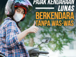 Jadwal dan Lokasi Samsat Keliling di Banjarnegara, Kamis 18 Agustus 2022, Langkah Mudah Bayar Pajak Kendaraan