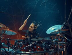 Karya Terbaru Drummer Bunga Bangsa Kemas 6 Lagu Daerah Hasil Arransemen Ulang