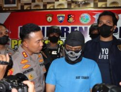 Lakukan Pencabulan Terhadap Tujuh Anak, Oknum Guru Ngaji di Banjarnegara Ditangkap Polisi