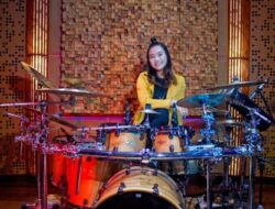 Drummer Bunga Bangsa Kemas 6 Lagu Daerah Dalam 1 Komposisi Dalam Karya Terbarunya
