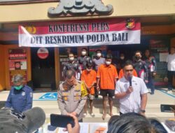 Polda Bali Kejar Pelaku ke Jawa dan Lampung, Temukan Mobil Gusti Agung Mirah Sudah Ganti Nomor Plat
