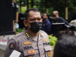Ramai Informasi Lokasi Perjudian Dekat Akpol, Kabidhumas Polda Jateng Beri Klarifikasi