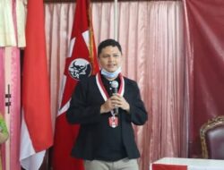Ketua Umum GMNI: Pencopotan Irjen Ferdy Sambo Langkah Tepat Kapolri Hindari Anggapan Ada ‘Group Think’ di Polri