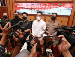 15 Anggota JI Jawa Timur Kembali Dipelukan NKRI dan Pancasila