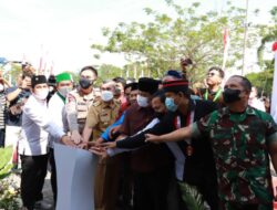Hari ini Rumah Kebangsaan Cipayung Plus Riau Resmi Diluncurkan