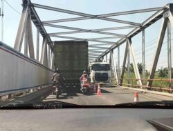 Perbaikan Jembatan Wonokerto Demak, Jalur Alternatif, dan Cerita di Baliknya