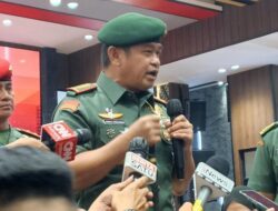 13 Anggota TNI Jadi Tersangka Pengeroyokan Tewaskan Preman di Salatiga