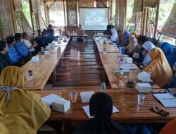 Banjarnegara Jadi Tuan Rumah Peringatan Hari Guru Nasional JSIT Jawa Tengah Tahun 2022