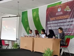 Di Banjarnegara, Marak ASN Didaftarkan Jadi Anggota Parpol
