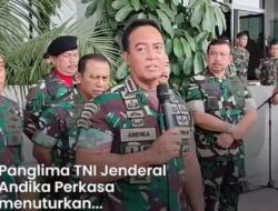 Diduga Nekat Kroyok Anggota TNI di Salatiga Gara-gara Hal Ini, Polri Kini Tetapkan 2 Orang Jadi Tersangka, Sampai Ada Korban Meninggal?