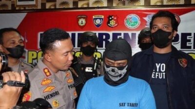 FAKTA Guru Ngaji Cabuli 7 Murid di Banjarnegara, Pelaku Sudah Beristri hingga Punya Kelainan Nafsu