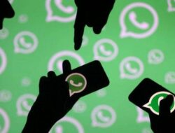 HATI-HATI! Di Kota Salatiga, Penipuan Lewat Whatsapp Semakin Meresahkan, Berikut Nama yang dicatut