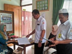 Hari Keenam Pendaftaran Panwaslu Kecamatan di Demak Sudah Terdaftar 205 Orang