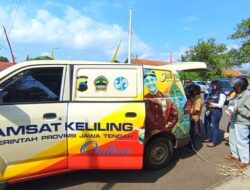 Jadwal Samsat Keliling Demak Hari Ini, Rabu 28 September 2022, Hadir di 3 Titik