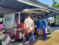 Jadwal Samsat Keliling di Demak Rabu 21 September 2022, Ada di Tiga Lokasi