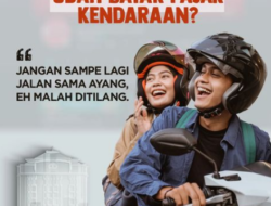 Jadwal dan Lokasi Samsat Keliling Banjarnegara, Jumat 30 September 2022, Langkah Mudah Bayar Pajak Kendaraan