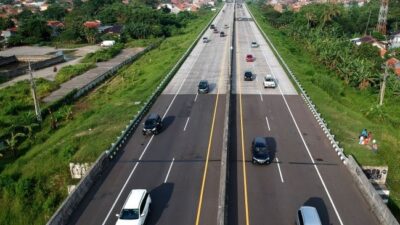 KNKT Tinjau Standar Jalan Tol Imbas Kecelakaan di Tol Pejagan-Pemalang