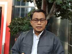 KPK Geledah 4 Tempat di Semarang, Salatiga, dan Yogyakarta Terkait Suap Hakim Agung Sudrajad Dimyati